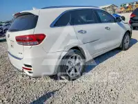 2016 KIA Sorento фото