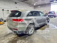 2016 KIA Sorento фото