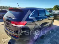 2016 KIA Sorento фото
