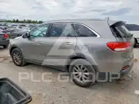 2016 KIA Sorento фото