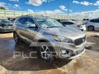 2016 KIA Sorento фото