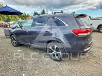 2016 KIA Sorento фото