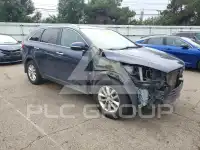 2016 KIA Sorento фото