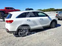 2016 KIA Sorento фото