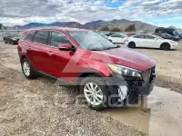 2016 KIA Sorento фото