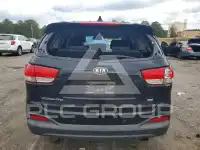 2016 KIA Sorento photo
