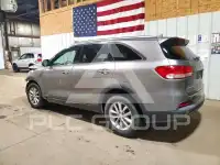 2016 KIA Sorento photo