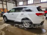 2016 KIA Sorento фото