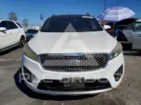 2016 KIA Sorento фото