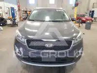 2016 KIA Sorento фото