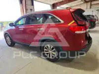 2016 KIA Sorento фото