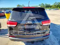 2016 KIA Sorento фото