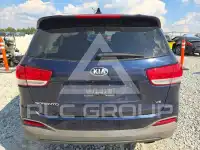 2016 KIA Sorento фото