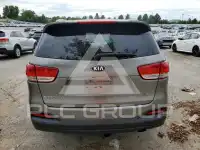 2016 KIA Sorento фото