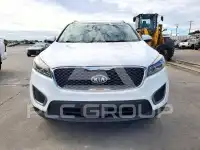 2016 KIA Sorento photo