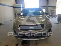 2016 KIA Sorento photo
