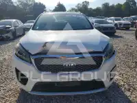 2016 KIA Sorento фото