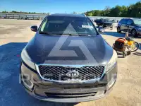 2016 KIA Sorento фото