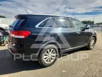 2016 KIA Sorento фото