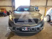 2016 KIA Sorento фото
