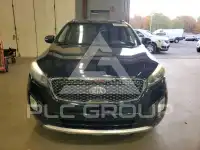 2016 KIA Sorento photo