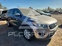 2016 KIA Sorento фото