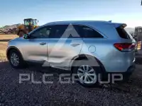 2016 KIA Sorento фото