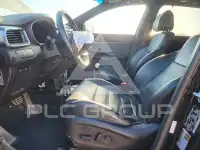 2016 KIA Sorento photo