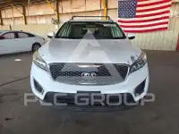 2016 KIA Sorento фото