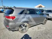 2016 KIA Sorento photo