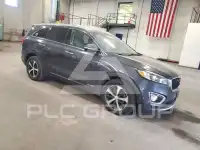 2016 KIA Sorento фото