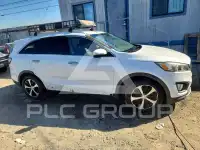 2016 KIA Sorento фото