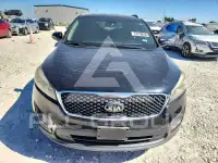 2016 KIA Sorento фото