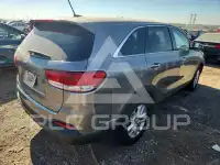 2016 KIA Sorento фото