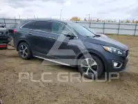 2016 KIA Sorento photo