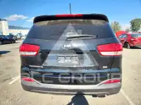 2016 KIA Sorento photo