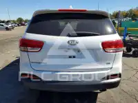 2016 KIA Sorento фото