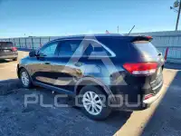 2016 KIA Sorento фото