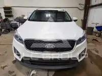 2016 KIA Sorento фото