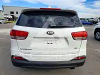 2016 KIA Sorento photo