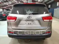 2016 KIA Sorento photo
