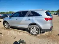 2016 KIA Sorento фото