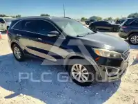 2016 KIA Sorento фото
