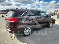 2016 KIA Sorento фото