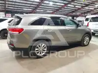 2016 KIA Sorento photo