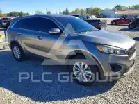 2016 KIA Sorento фото