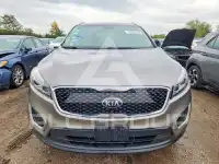 2016 KIA Sorento photo