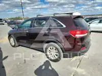 2016 KIA Sorento фото