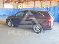 2016 KIA Sorento photo