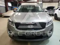 2016 KIA Sorento photo